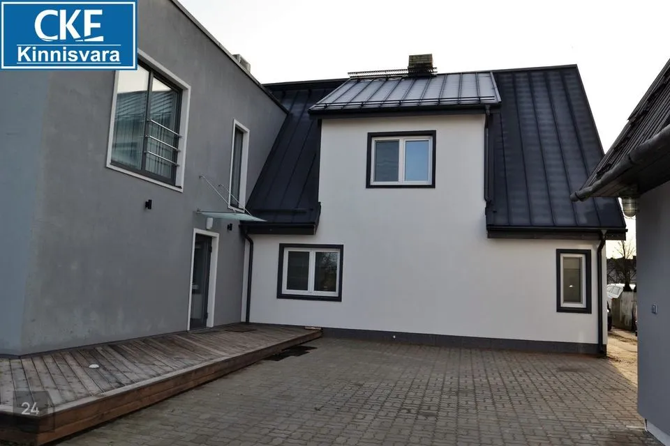 248 m² Maja  -  Saaremaa vald, Kuressaare linn - foto 5