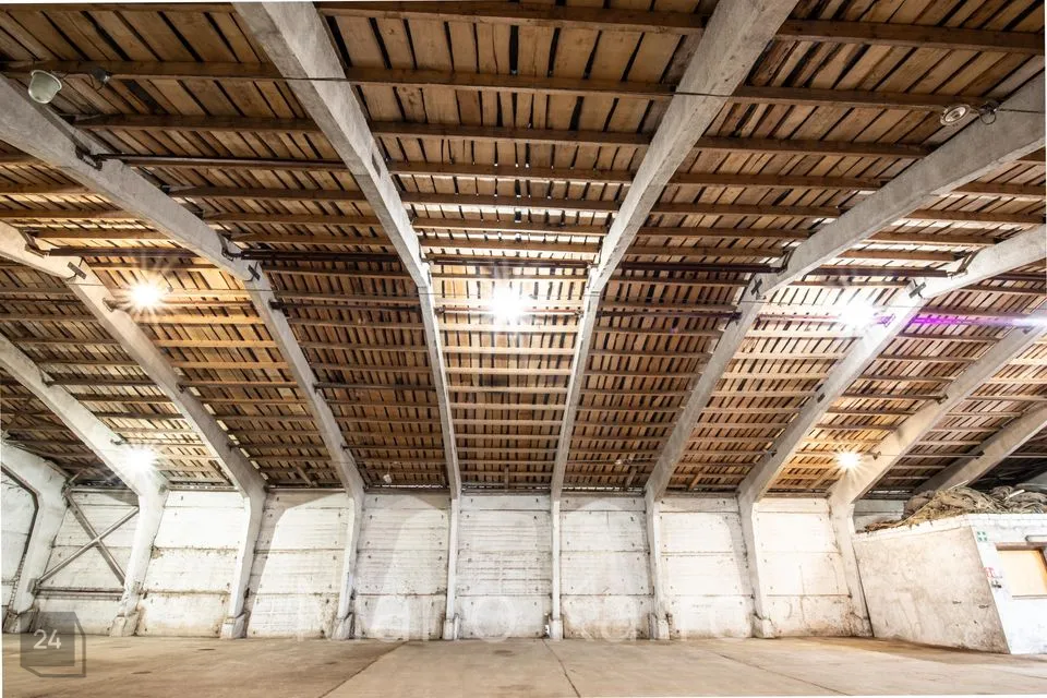 Ladu või Tootmine, 540 m² Äripind  -  Viljandi vald, Savikoti küla - foto 4