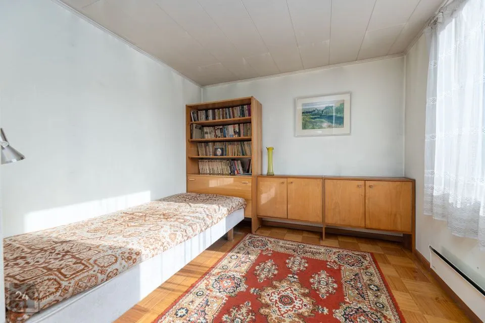 4-toaline Maja  -  Tallinn, Nõmme linnaosa - foto 2