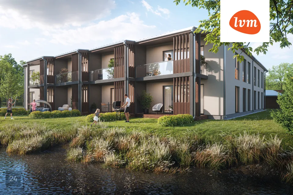 4-toaline Korter  -  Rapla vald, Rapla linn