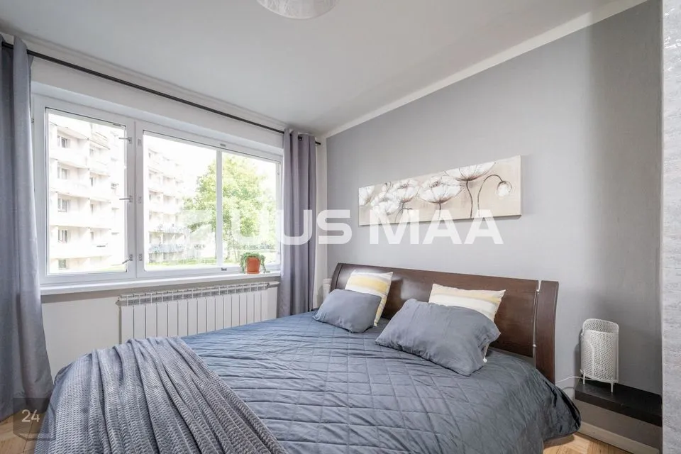 2-toaline Korter - Haapsalu linn, Haapsalu linn