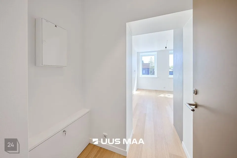 2-toaline Korter - Tallinn, Kristiine linnaosa - foto 3