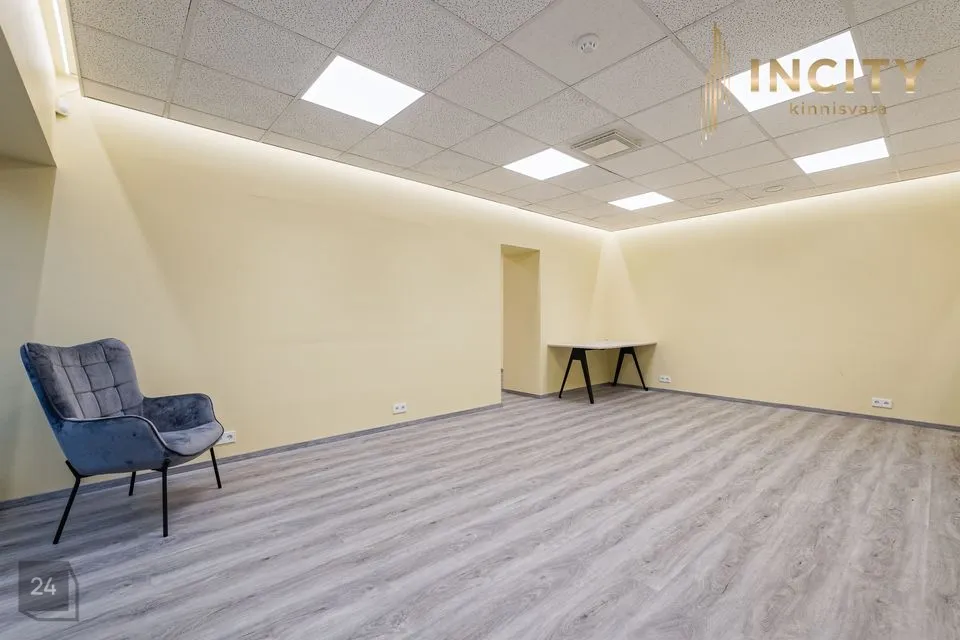Büroo, 71 m² Äripind - Tallinn, Kesklinna linnaosa - foto 3