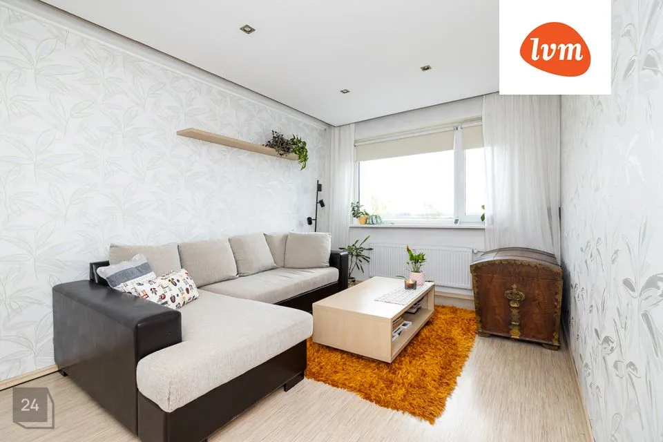 2-toaline Korter - Kose vald, Kose alevik