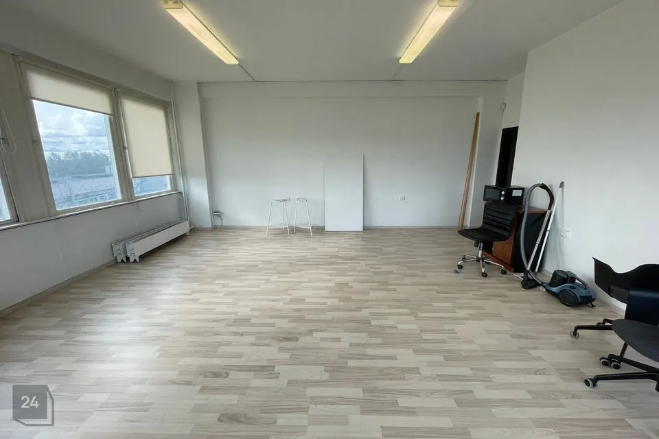 Büroo, 38 m² Äripind  -  Tallinn, Põhja-Tallinna linnaosa - foto 4