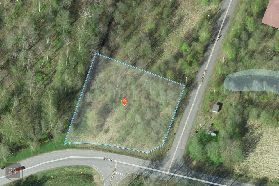 Elamumaa, 1336 m² Maa - Pärnu linn, Papsaare küla