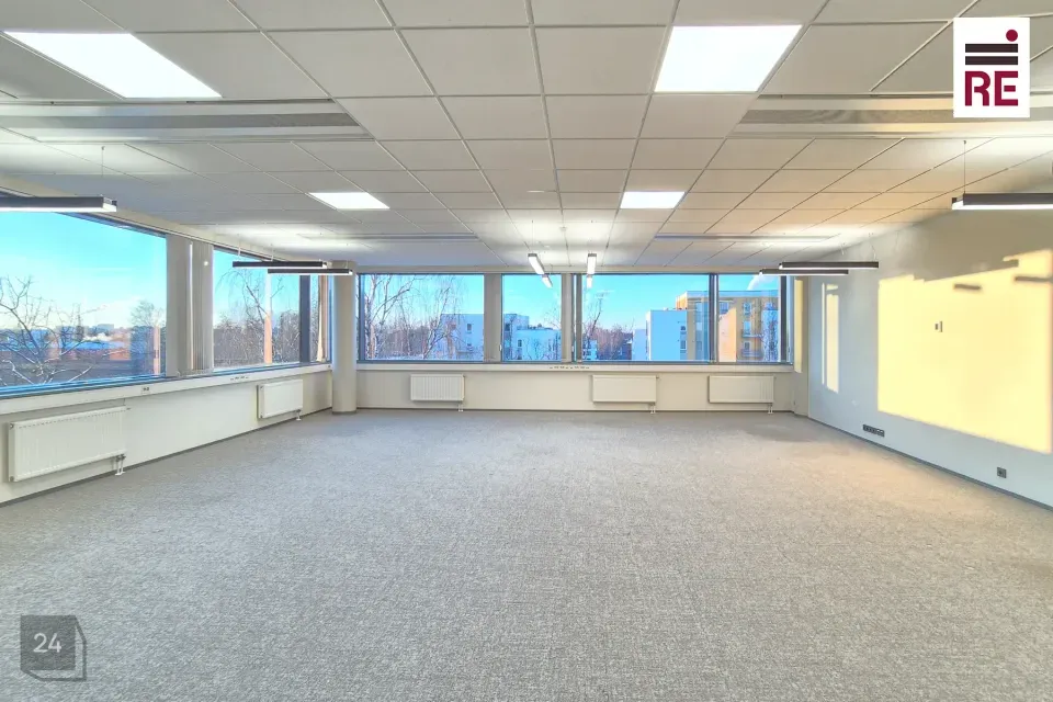 Büroo või Teenindus, 275 m² Äripind  -  Tallinn, Kristiine linnaosa - foto 4