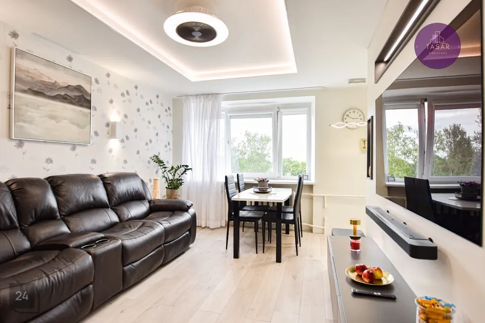 4-комнатная Квартира в Pärnu linn, Pärnu linn