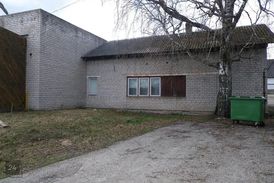 Mitme sihtotstarbega, 73 m² Äripind - Valga vald, Valga linn - foto 3