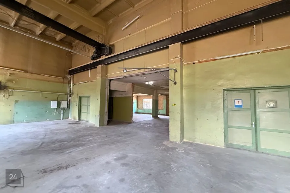 Склад или Производство, 300 m² Бизнес-площадь в Saaremaa vald, Aste alevik - фото 5