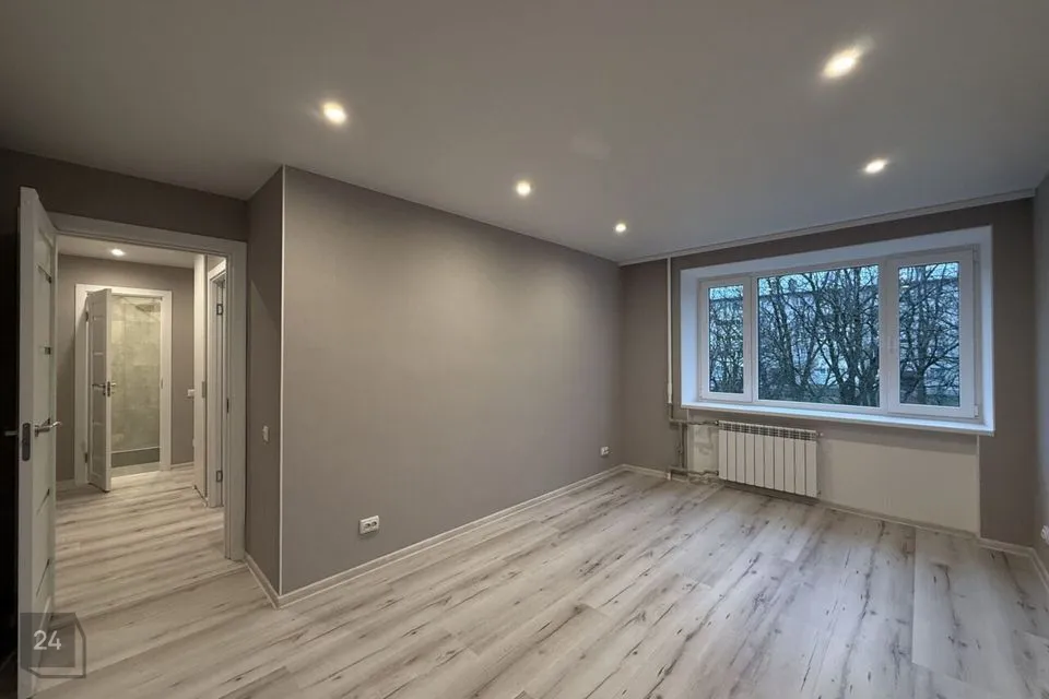 2-room apartment in Narva linn - photo 5