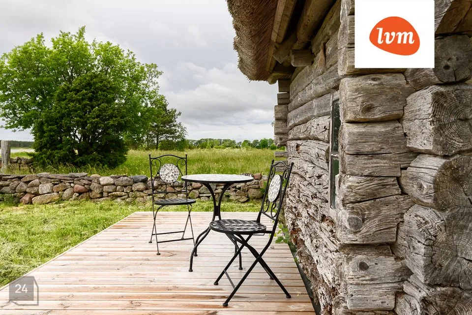 Suvila  -  Saaremaa vald, Jõgela - foto 5