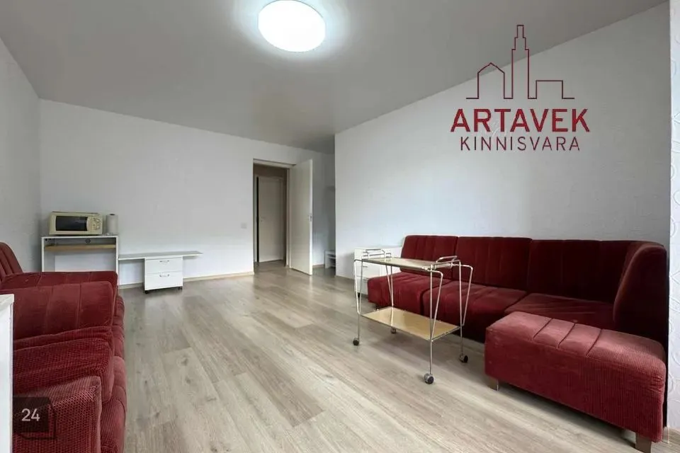 4-toaline Korter  -  Kohtla-Järve linn, Järve linnaosa - foto 3
