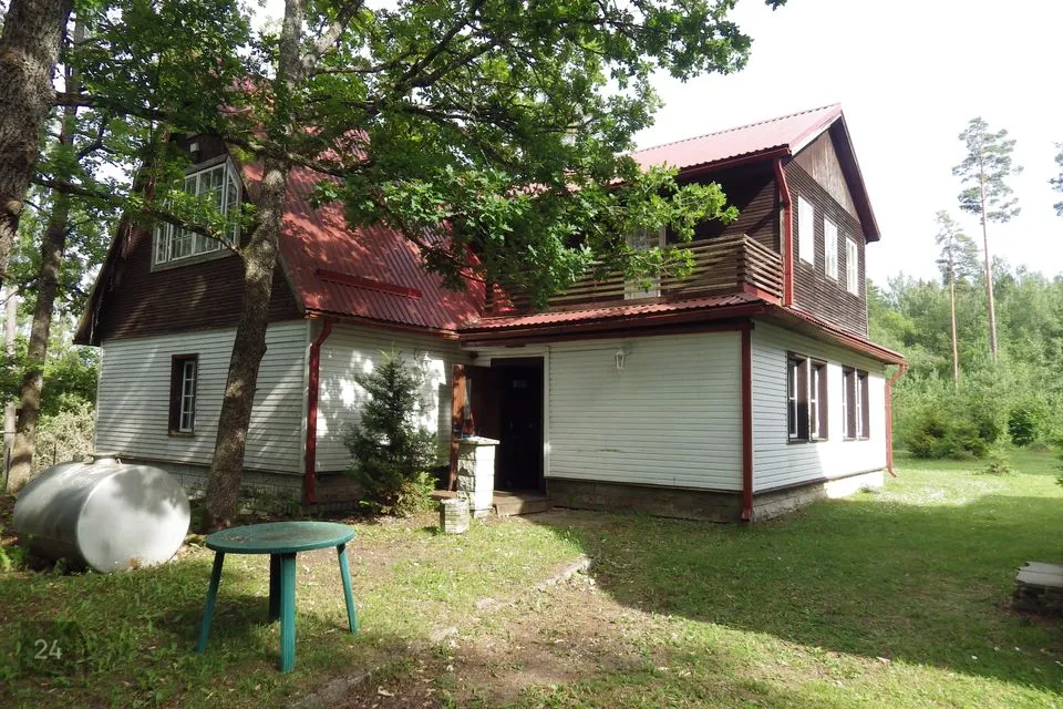 10-комнатная дом в Kohila vald, Sutlema küla - фото 5