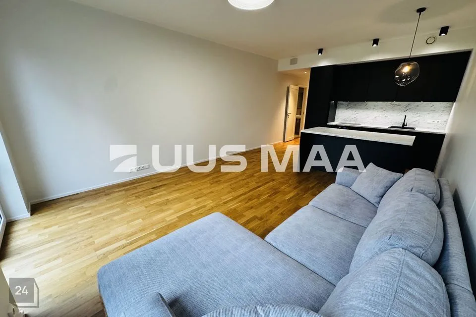 2-toaline Korter  -  Tartu linn, Tartu linn