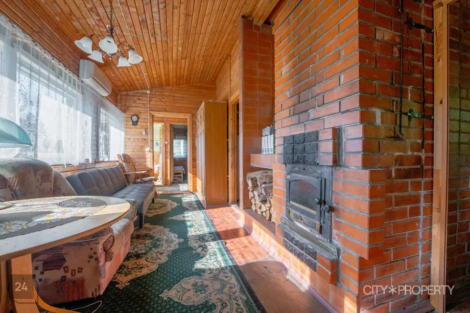 4-toaline Maja  -  Lääne-Harju vald, Meremõisa küla - foto 5