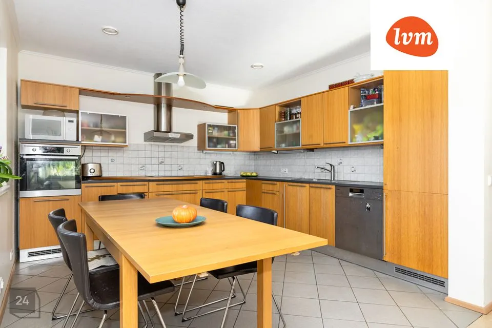 4-toaline Maja - Viimsi vald, Haabneeme alevik - foto 3