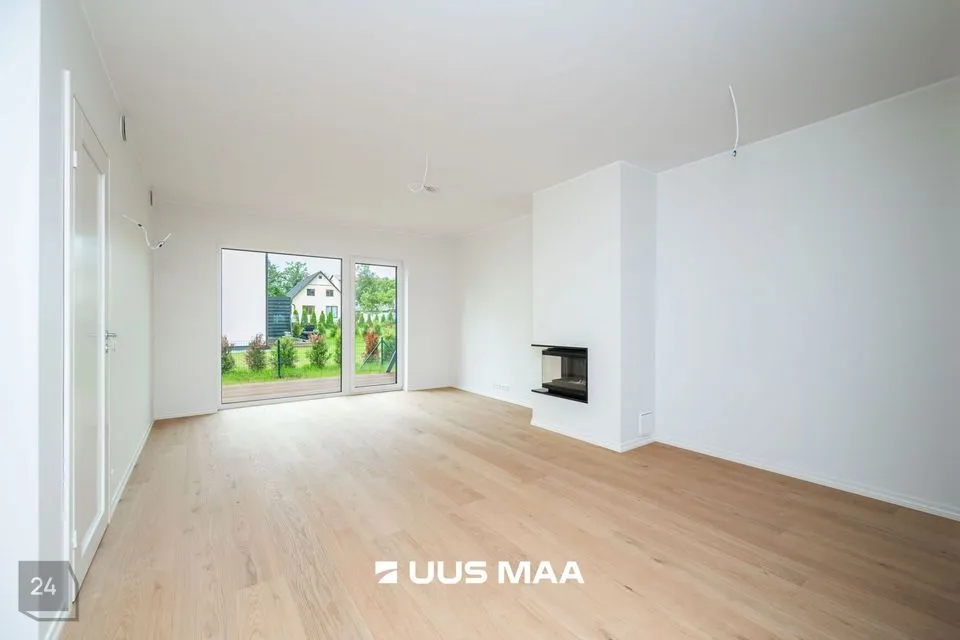 5-toaline Majaosa - Anija vald, Kehra linn - foto 4