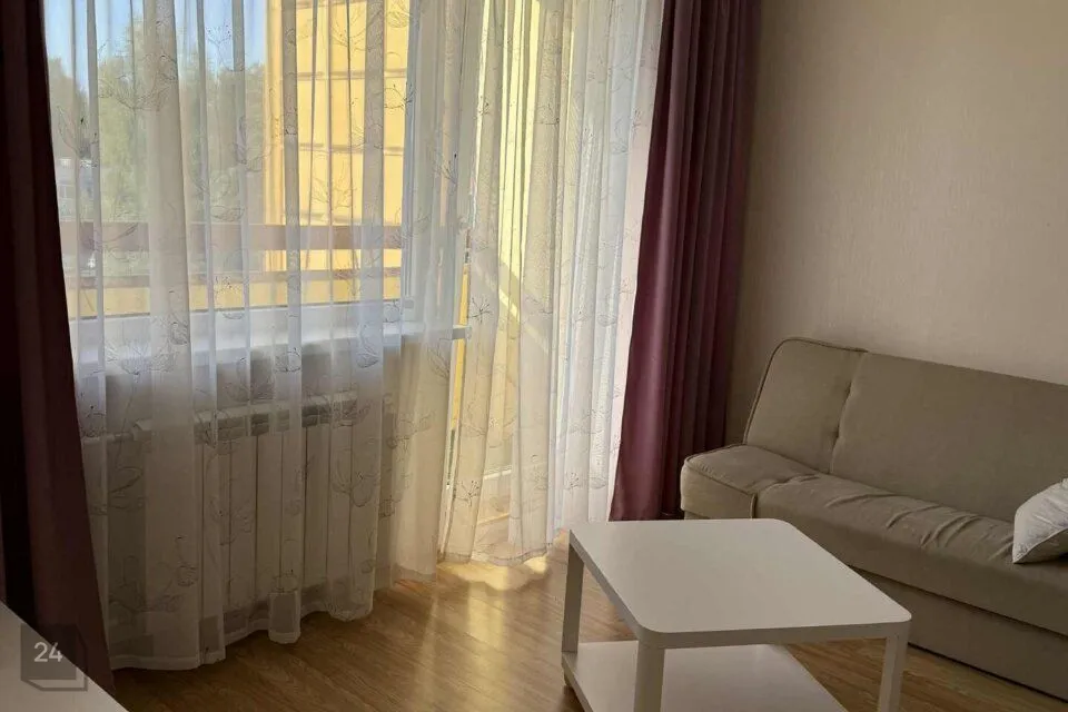 1-toaline Korter  -  Tartu linn, Tartu linn - foto 2