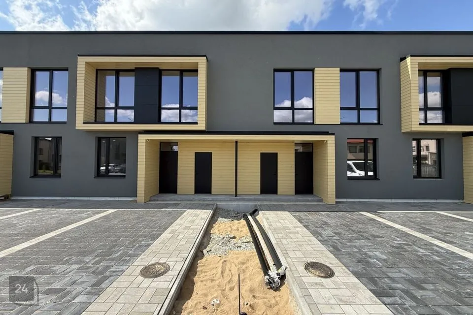 5-комнатная Квартира в Rakvere linn