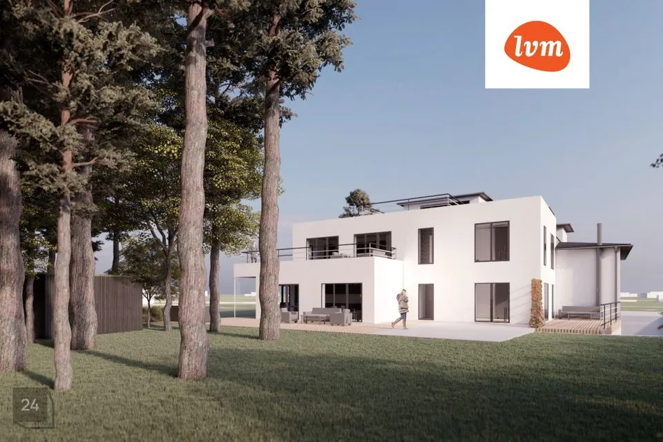 Maja - Tallinn, Nõmme linnaosa - foto 5