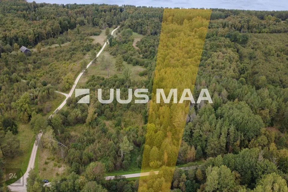 Maatulundusmaa, 69113 m² Maa  -  Viru-Nigula vald, Letipea küla