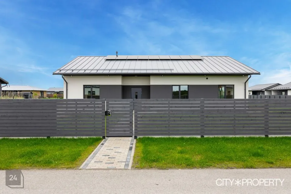 5-toaline Majaosa  -  Saue vald, Hüüru küla - foto 3