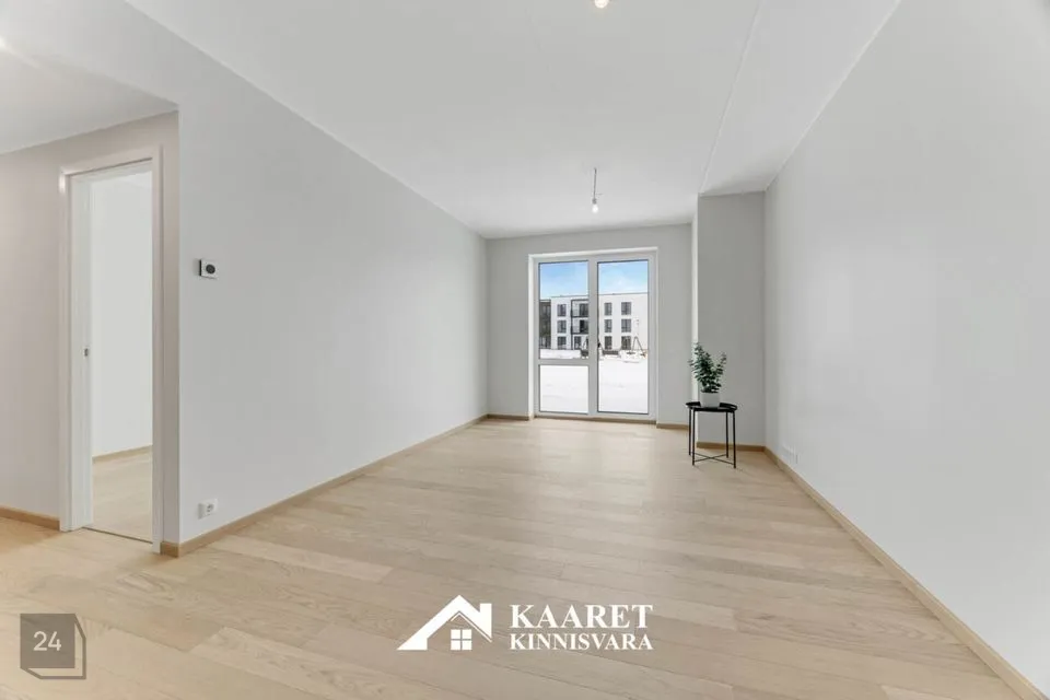 4-toaline Korter - Kiili vald, Kiili alev - foto 2