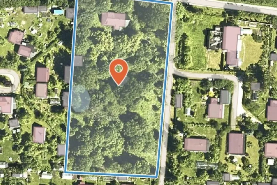 Maatulundusmaa, 6558 m² Maa - Saue vald, Vansi küla - foto 2