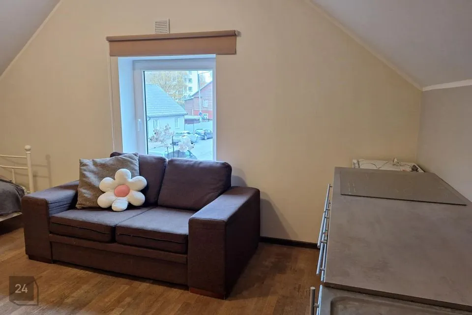 1-toaline Korter  -  Tartu linn, Tartu linn - foto 4