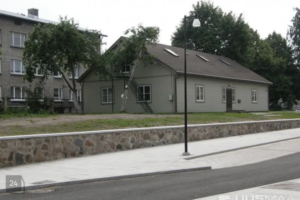 280 m² Äripind - Pärnu linn, Pärnu linn - foto 2