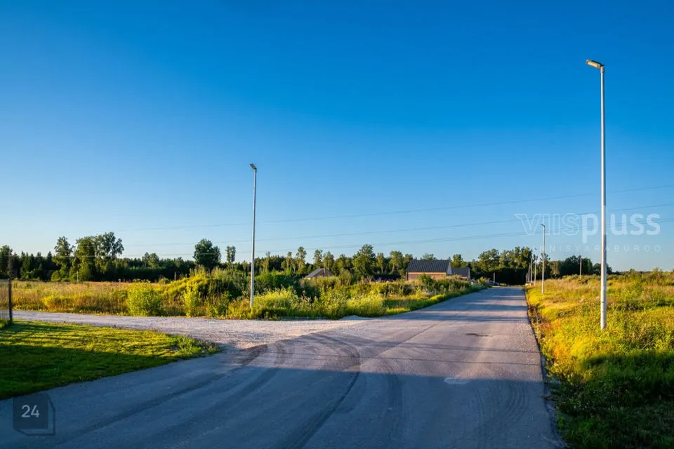 Ärimaa või Elamumaa, 3985 m² Maa - Kastre vald, Kurepalu küla - foto 2