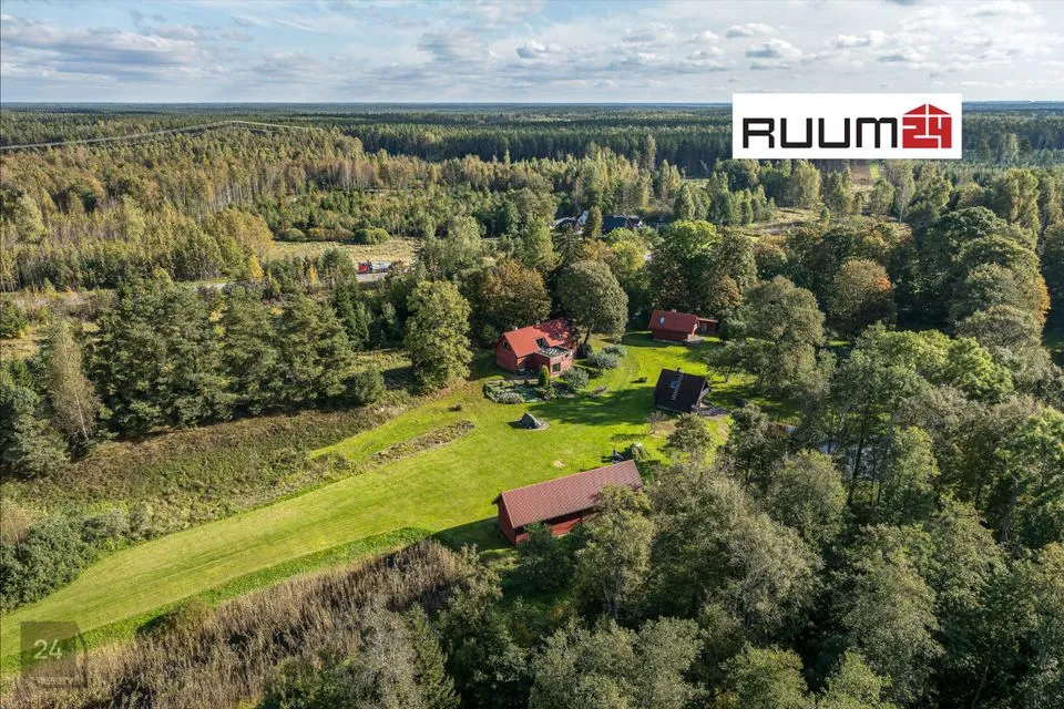 2-toaline Maja  -  Viljandi vald, Vaibla küla - foto 4