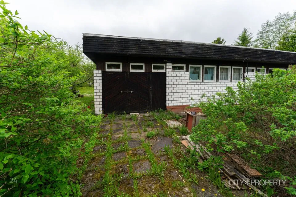 Elamumaa, 1190 m² Maa - Saue vald, Laitse küla
