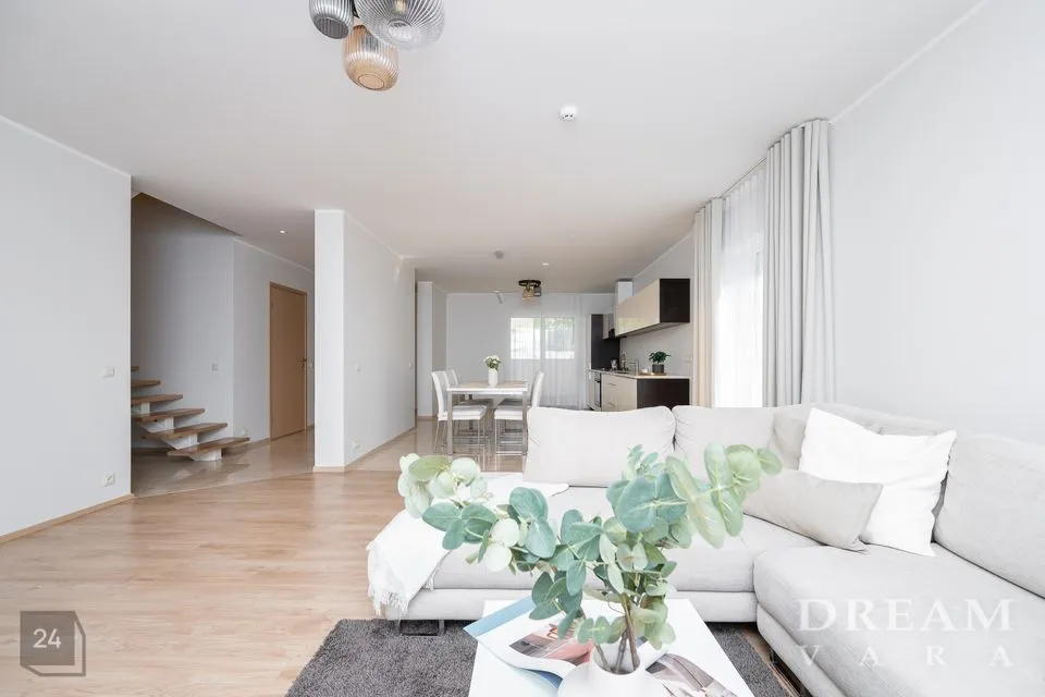 4-toaline Maja - Tallinn, Kristiine linnaosa - foto 5