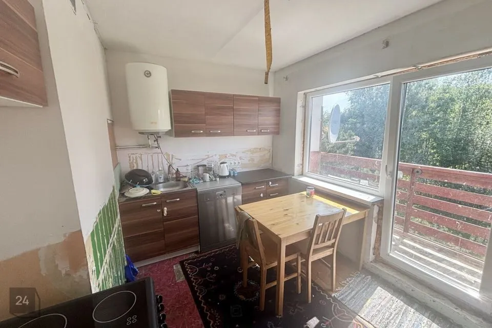 3-room apartment in Jõgeva vald, Kurista küla - photo 2