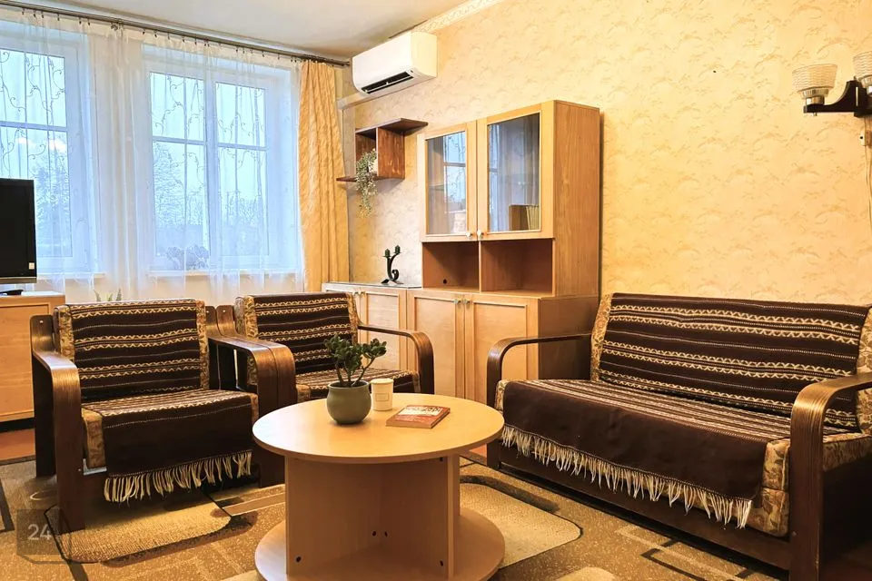 3-toaline Korter  -  Lääne-Nigula vald, Risti alevik - foto 2