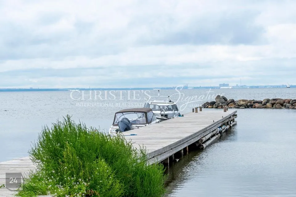 Tootmismaa, 2264 m² Maa - Viimsi vald, Lääneotsa küla