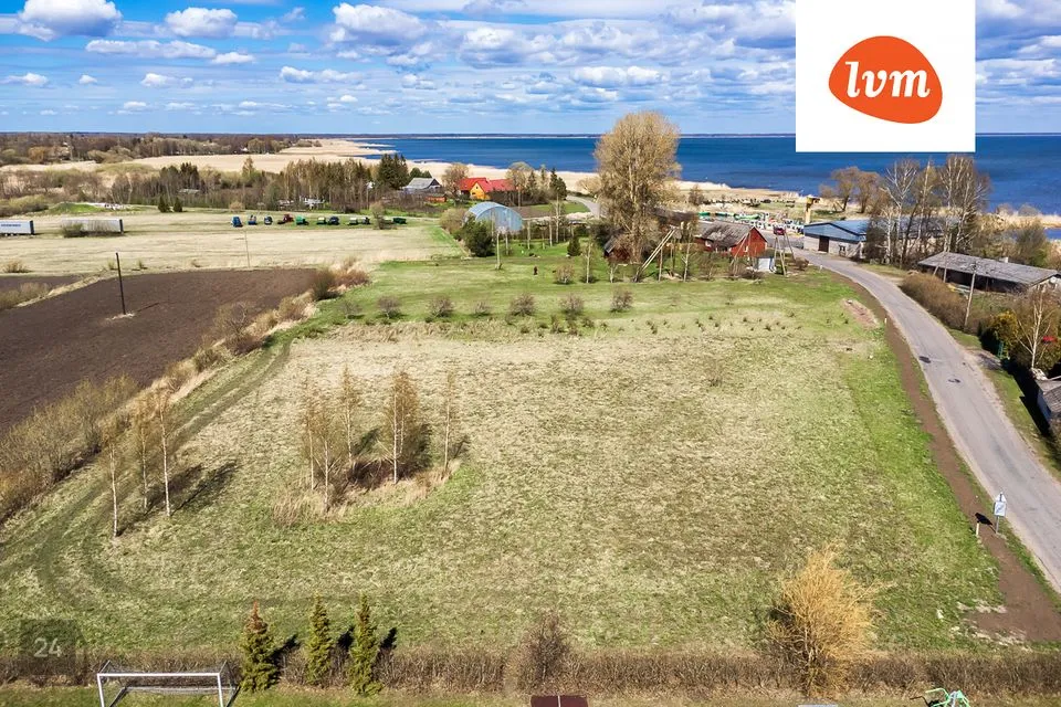 Elamumaa, 4381 m² Maa  -  Pärnu linn, Lindi küla - foto 3