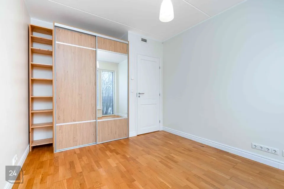 3-toaline Korter  -  Tallinn, Kristiine linnaosa - foto 4