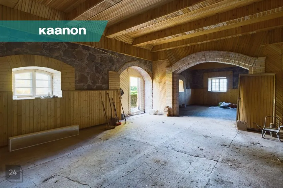 127 m² Maja - Kastre vald, Kurista küla - foto 3