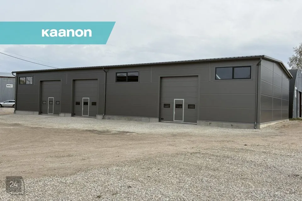 Teenindus, 156 m² Äripind - Tartu linn, Tartu linn - foto 3