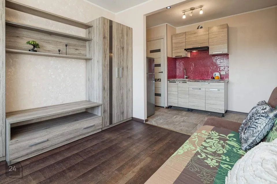 1-toaline Korter - Tallinn, Põhja-Tallinna linnaosa