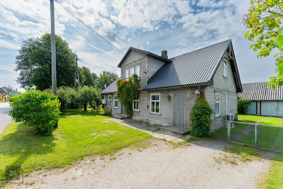 6-toaline Maja - Põhja-Pärnumaa vald, Pärnu-Jaagupi alev - foto 2