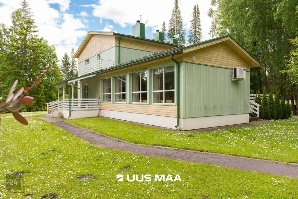 403 m² Maja - Tapa vald, Järvajõe küla - foto 3