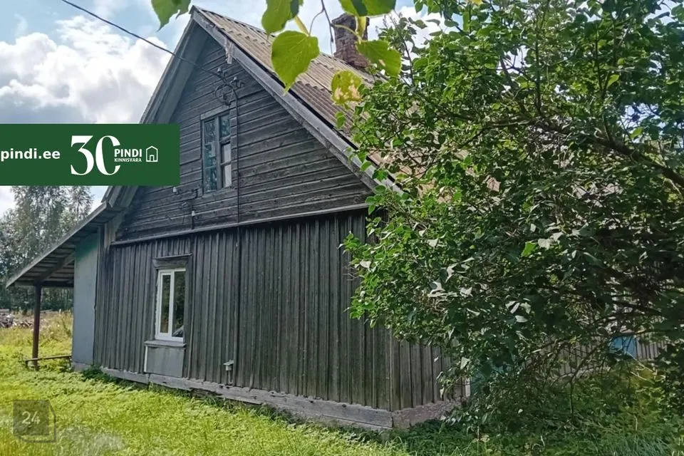 Cultivated land, 22030 m² land in Häädemeeste vald, Urissaare küla - photo 5