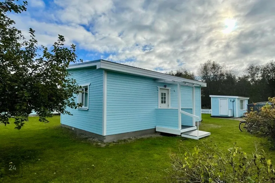 7-toaline Maja  -  Haapsalu linn, Haapsalu linn - foto 4