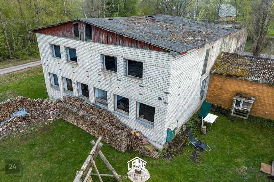 417 m² Maja - Viljandi vald, Valma küla - foto 2