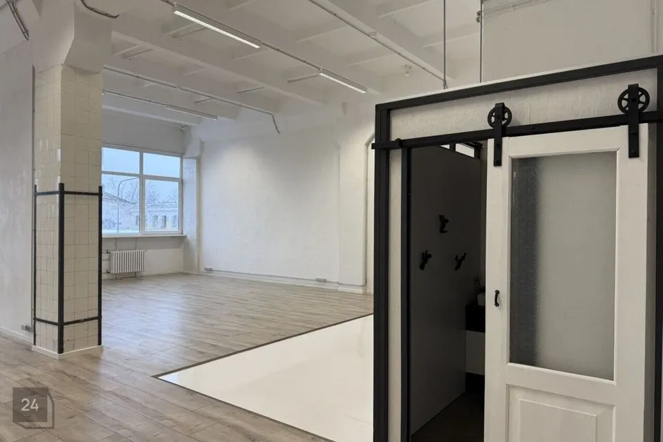 Büroo, 125 m² Äripind  -  Tallinn, Kesklinna linnaosa - foto 4