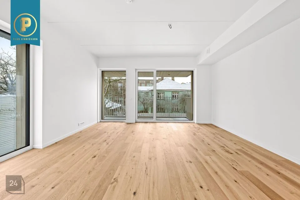 3-toaline Korter - Rakvere linn - foto 3